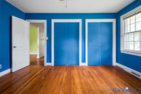 Tiny photo for 2531 County Drive, Petersburg, VA 23803 (MLS # 2620816)