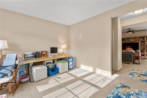 Tiny photo for 325 Taylor Farm Lane, Sandston, VA 23150 (MLS # 2607856)