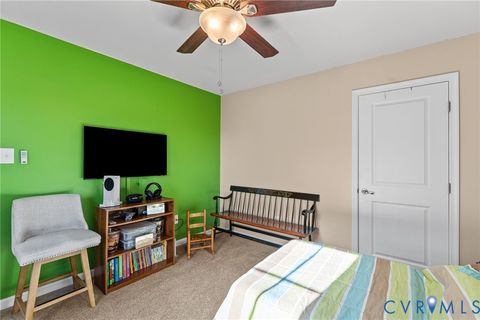 Tiny photo for 325 Taylor Farm Lane, Sandston, VA 23150 (MLS # 2607856)