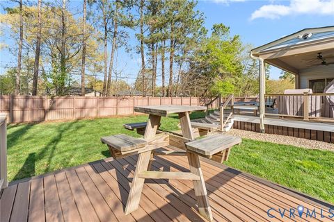 Tiny photo for 325 Taylor Farm Lane, Sandston, VA 23150 (MLS # 2607856)