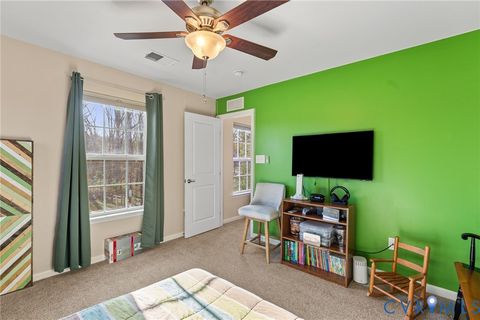 Tiny photo for 325 Taylor Farm Lane, Sandston, VA 23150 (MLS # 2607856)
