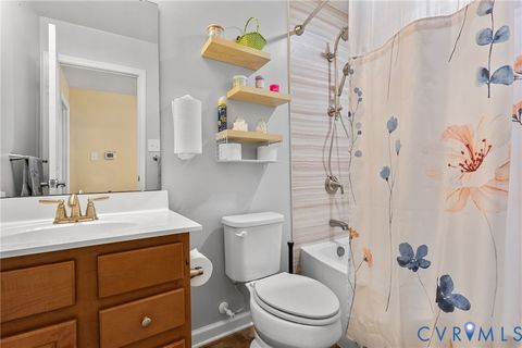 Tiny photo for 325 Taylor Farm Lane, Sandston, VA 23150 (MLS # 2607856)