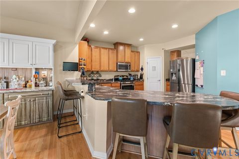 Tiny photo for 325 Taylor Farm Lane, Sandston, VA 23150 (MLS # 2607856)