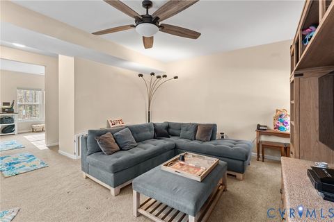 Tiny photo for 325 Taylor Farm Lane, Sandston, VA 23150 (MLS # 2607856)