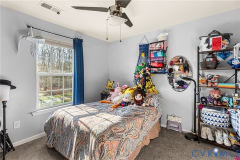 Tiny photo for 325 Taylor Farm Lane, Sandston, VA 23150 (MLS # 2607856)