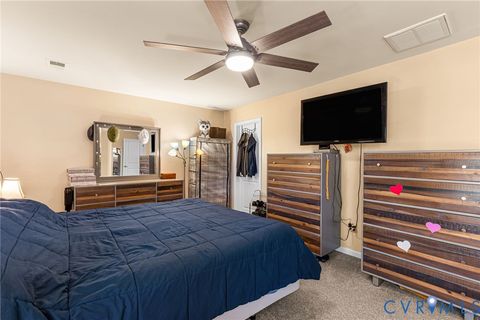 Tiny photo for 325 Taylor Farm Lane, Sandston, VA 23150 (MLS # 2607856)