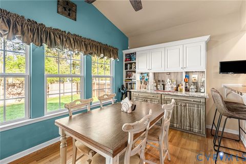 Tiny photo for 325 Taylor Farm Lane, Sandston, VA 23150 (MLS # 2607856)