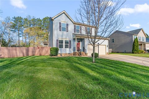 Tiny photo for 325 Taylor Farm Lane, Sandston, VA 23150 (MLS # 2607856)