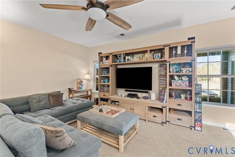 Tiny photo for 325 Taylor Farm Lane, Sandston, VA 23150 (MLS # 2607856)