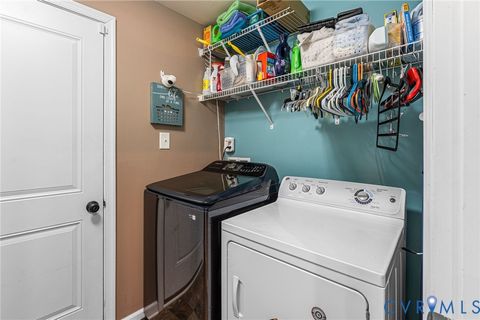 Tiny photo for 325 Taylor Farm Lane, Sandston, VA 23150 (MLS # 2607856)