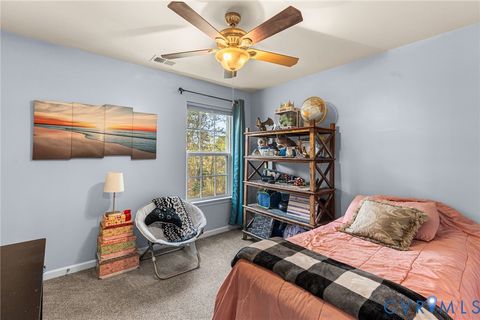 Tiny photo for 325 Taylor Farm Lane, Sandston, VA 23150 (MLS # 2607856)