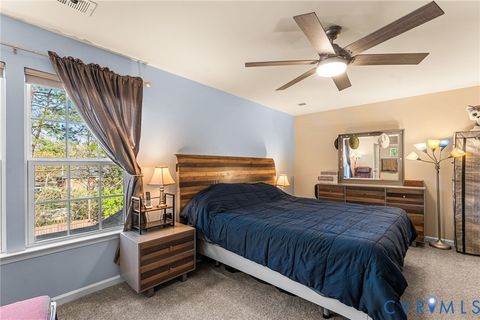 Tiny photo for 325 Taylor Farm Lane, Sandston, VA 23150 (MLS # 2607856)