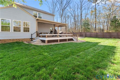 Tiny photo for 325 Taylor Farm Lane, Sandston, VA 23150 (MLS # 2607856)