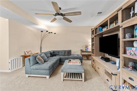 Tiny photo for 325 Taylor Farm Lane, Sandston, VA 23150 (MLS # 2607856)