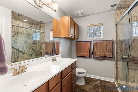 Tiny photo for 325 Taylor Farm Lane, Sandston, VA 23150 (MLS # 2607856)