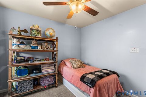 Tiny photo for 325 Taylor Farm Lane, Sandston, VA 23150 (MLS # 2607856)