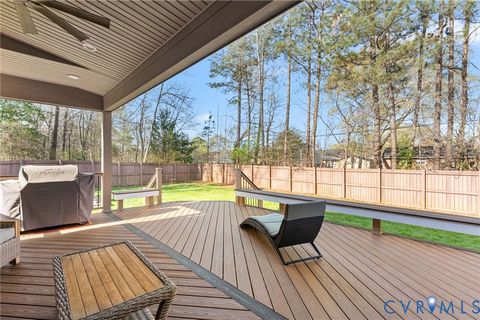 Tiny photo for 325 Taylor Farm Lane, Sandston, VA 23150 (MLS # 2607856)