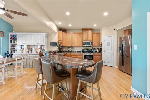 Tiny photo for 325 Taylor Farm Lane, Sandston, VA 23150 (MLS # 2607856)