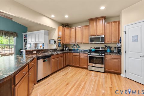 Tiny photo for 325 Taylor Farm Lane, Sandston, VA 23150 (MLS # 2607856)