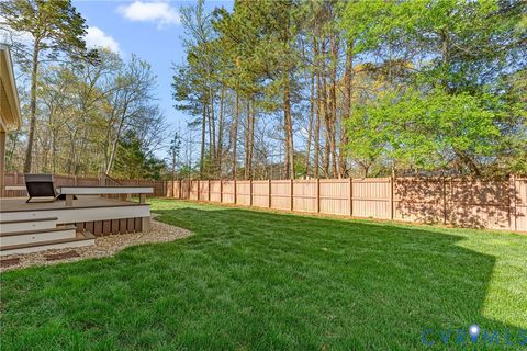 Tiny photo for 325 Taylor Farm Lane, Sandston, VA 23150 (MLS # 2607856)