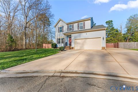 Tiny photo for 325 Taylor Farm Lane, Sandston, VA 23150 (MLS # 2607856)
