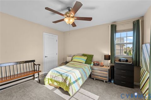 Tiny photo for 325 Taylor Farm Lane, Sandston, VA 23150 (MLS # 2607856)