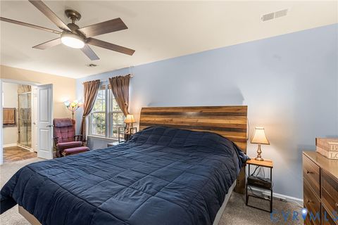 Tiny photo for 325 Taylor Farm Lane, Sandston, VA 23150 (MLS # 2607856)