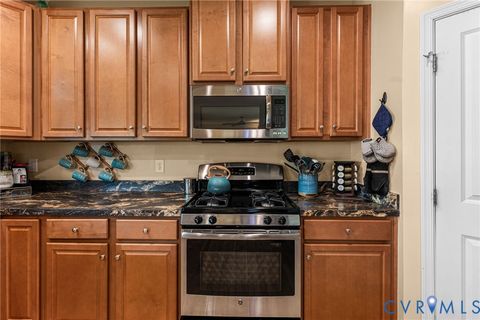 Tiny photo for 325 Taylor Farm Lane, Sandston, VA 23150 (MLS # 2607856)