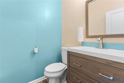 Tiny photo for 325 Taylor Farm Lane, Sandston, VA 23150 (MLS # 2607856)