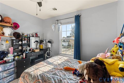 Tiny photo for 325 Taylor Farm Lane, Sandston, VA 23150 (MLS # 2607856)