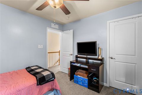 Tiny photo for 325 Taylor Farm Lane, Sandston, VA 23150 (MLS # 2607856)