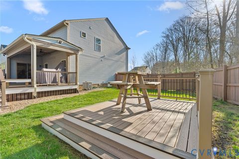 Tiny photo for 325 Taylor Farm Lane, Sandston, VA 23150 (MLS # 2607856)