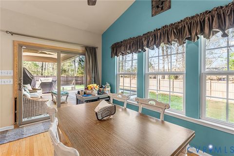 Tiny photo for 325 Taylor Farm Lane, Sandston, VA 23150 (MLS # 2607856)