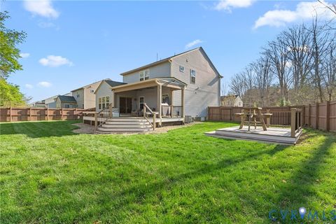 Tiny photo for 325 Taylor Farm Lane, Sandston, VA 23150 (MLS # 2607856)