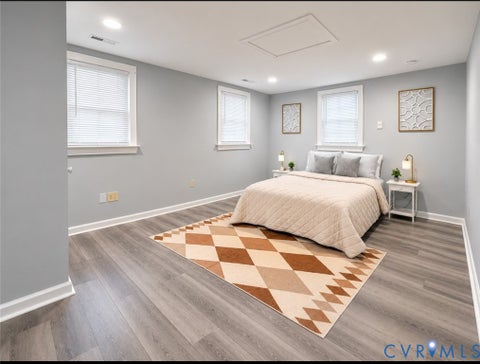 Tiny photo for 110 Locust GRV, Cumberland, VA 23027 (MLS # 2616276)