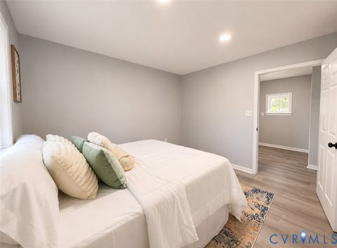 Tiny photo for 110 Locust GRV, Cumberland, VA 23027 (MLS # 2616276)