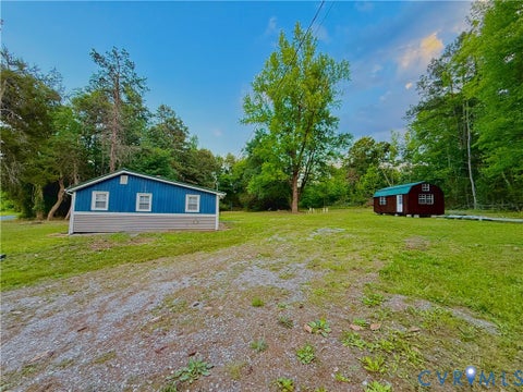 Tiny photo for 110 Locust GRV, Cumberland, VA 23027 (MLS # 2616276)