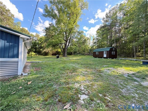 Tiny photo for 110 Locust GRV, Cumberland, VA 23027 (MLS # 2616276)