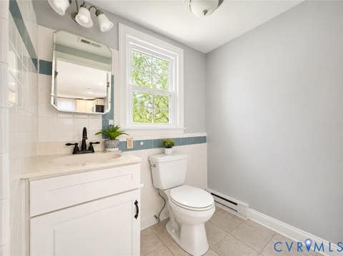 Tiny photo for 110 Locust GRV, Cumberland, VA 23027 (MLS # 2616276)