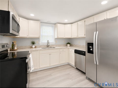 Tiny photo for 110 Locust GRV, Cumberland, VA 23027 (MLS # 2616276)