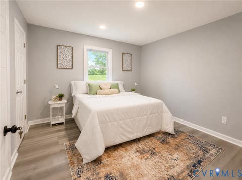 Tiny photo for 110 Locust GRV, Cumberland, VA 23027 (MLS # 2616276)
