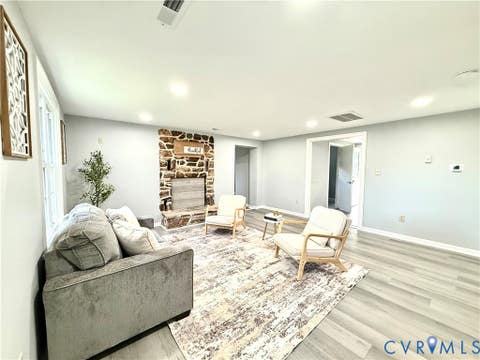 Tiny photo for 110 Locust GRV, Cumberland, VA 23027 (MLS # 2616276)