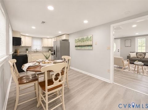 Tiny photo for 110 Locust GRV, Cumberland, VA 23027 (MLS # 2616276)