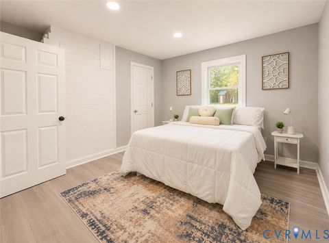 Tiny photo for 110 Locust GRV, Cumberland, VA 23027 (MLS # 2616276)
