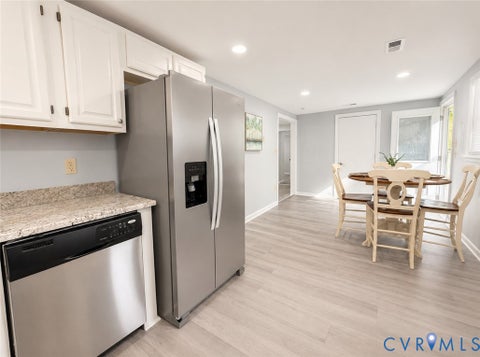 Tiny photo for 110 Locust GRV, Cumberland, VA 23027 (MLS # 2616276)