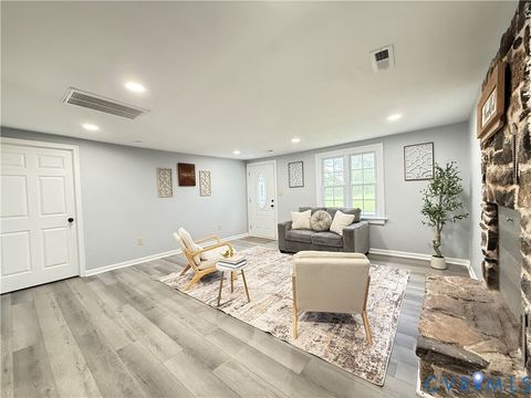 Tiny photo for 110 Locust GRV, Cumberland, VA 23027 (MLS # 2616276)