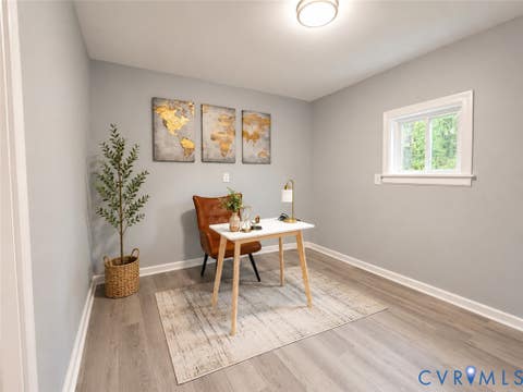 Tiny photo for 110 Locust GRV, Cumberland, VA 23027 (MLS # 2616276)