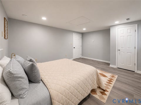 Tiny photo for 110 Locust GRV, Cumberland, VA 23027 (MLS # 2616276)
