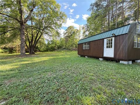 Tiny photo for 110 Locust GRV, Cumberland, VA 23027 (MLS # 2616276)