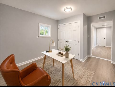 Tiny photo for 110 Locust GRV, Cumberland, VA 23027 (MLS # 2616276)